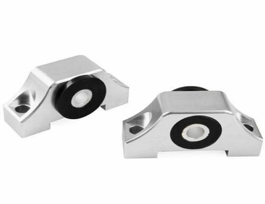 B/D Series Engine Motor Torque Mount Kit For 92-01 Honda Civic EG EK JSR-DRP