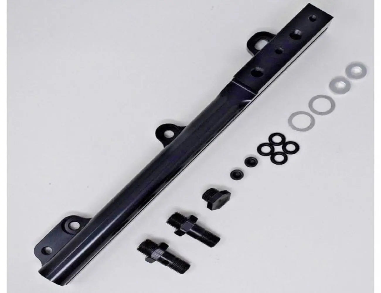 D Series Fuel Rail Civic Si SOHC For D16Z6 D16A6 D15B2 D15B7 D15B8 D15Z1 D15B6 JSR-DRP