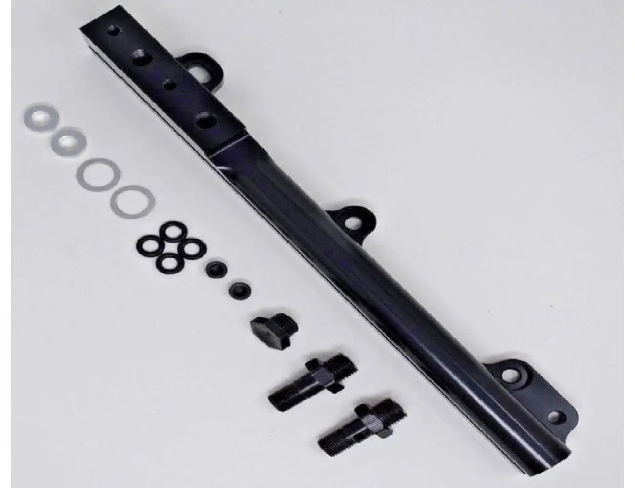 D Series Fuel Rail Civic Si SOHC For D16Z6 D16A6 D15B2 D15B7 D15B8 D15Z1 D15B6 JSR-DRP
