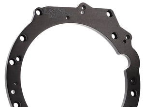 DCT-760S-EAP | Nissan SR20DET to BMW S55 DCT Adapter Plate CLUTCHMASTERS
