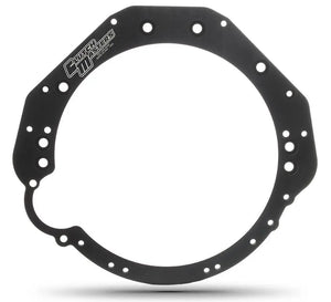 DCT-920-2EAP | Nissan 370Z to VQ37 to BMW S63 F10 M5 DCT Adapter Plate CLUTCHMASTERS
