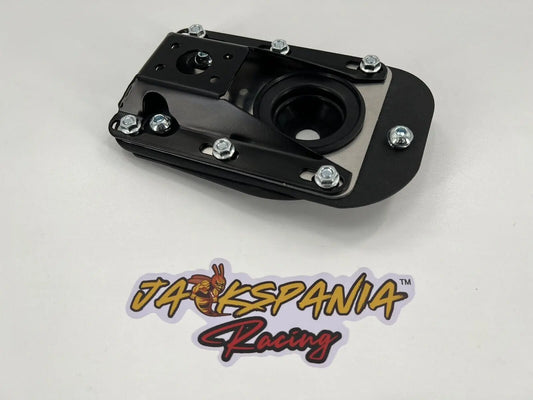 Direct Fit Kit Gearbox E30 E36 E46 E8X E9X Models Bolt On For Coolerworx IRP BMW JSR-DRP