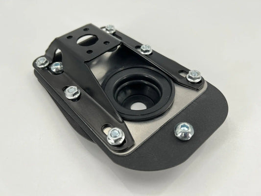 Direct Fit Kit Gearbox E30 E36 E46 E8X E9X Models Bolt On For Coolerworx IRP BMW JSR-DRP