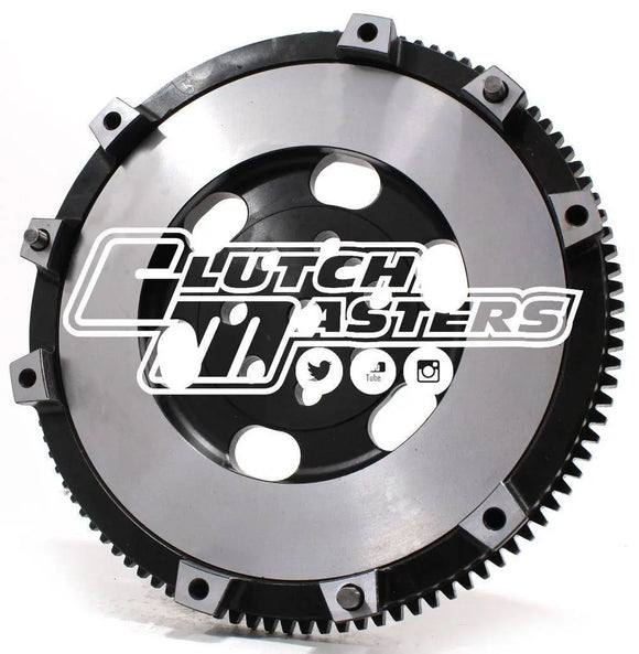 Dodge Avenger -1995 1996-2.4L Turbo | FW-735-3SF| Clutch Kit CLUTCHMASTERS
