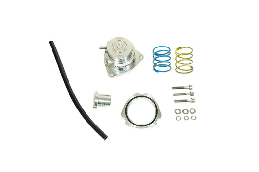 Intercooler Mounted Dump Valve for Hyundai Sonata, Kia Ceed GT Turbo & Kia ProCeed