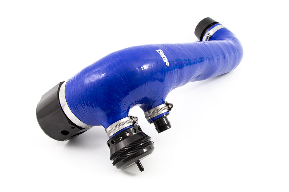 Dump Valve for the 1.2 and 1.4 TSI Engine