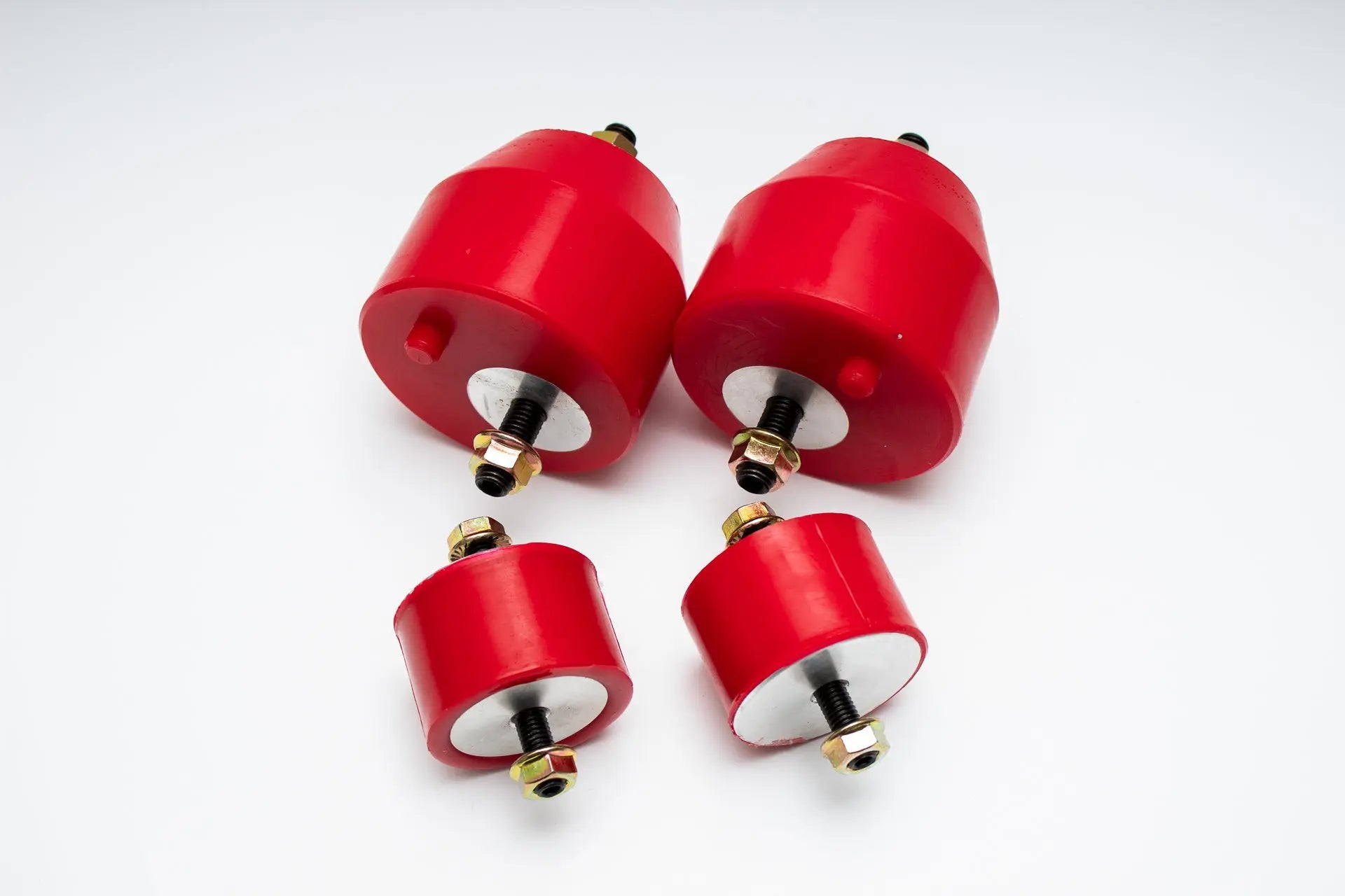 E36 E46 Z3 Z4 Polyurethane Motor and Transmission Mount Kit - RED  High  Quality Automotive Performance Parts and Accessories. Competitive Pricing,  Great Customer Service.