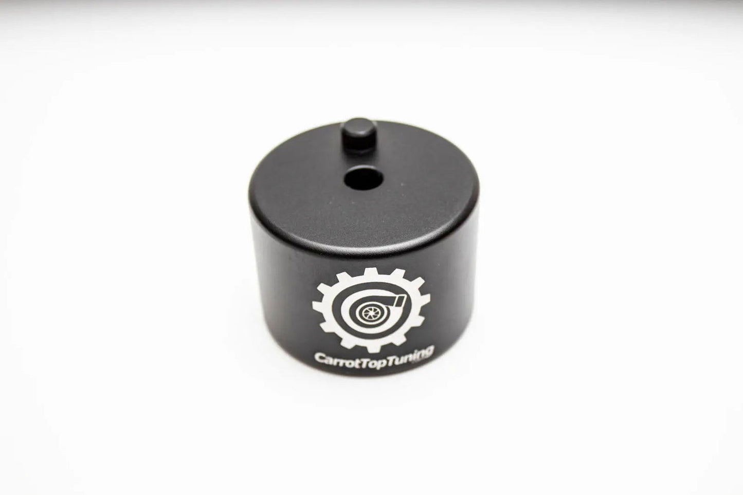 E36 E46 Z3 Z4 Solid Billet Aluminum Motor and Transmission Mount Kit - BLACK V3 - Carrot Top Tuning