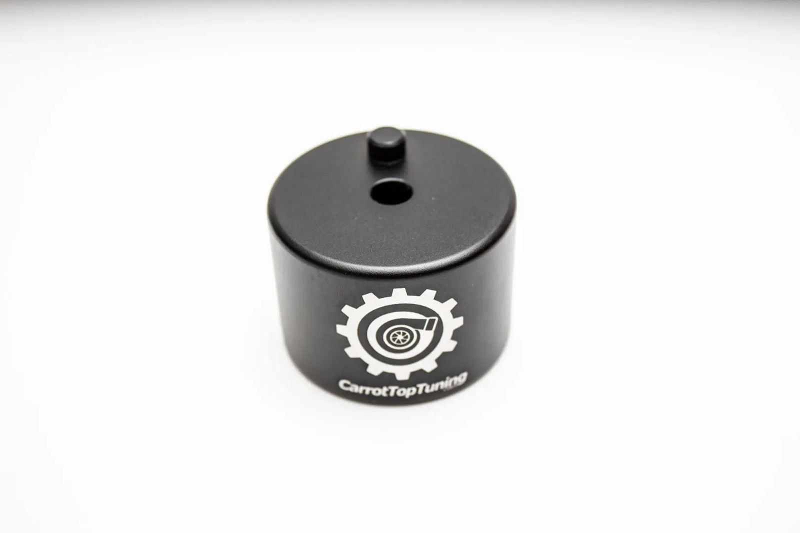 E36 E46 Z3 Z4 Solid Billet Aluminum Motor and Transmission Mount Kit - BLACK V3 - Carrot Top Tuning