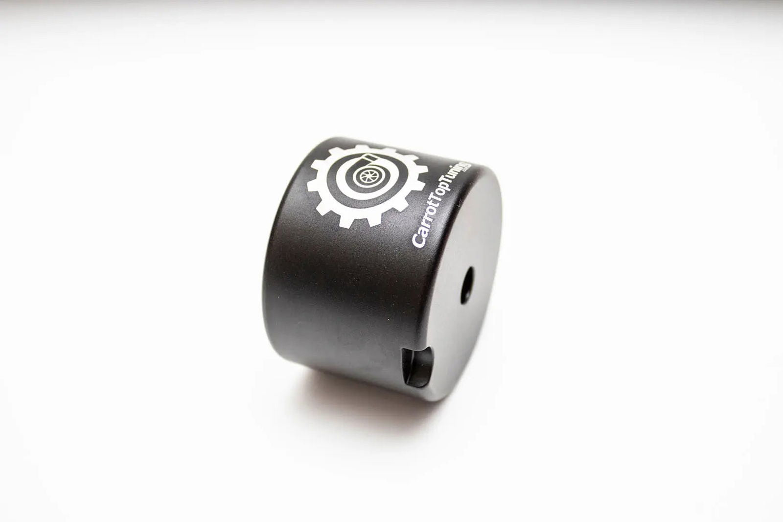 E36 E46 Z3 Z4 Solid Billet Aluminum Motor and Transmission Mount Kit - BLACK V3 - Carrot Top Tuning