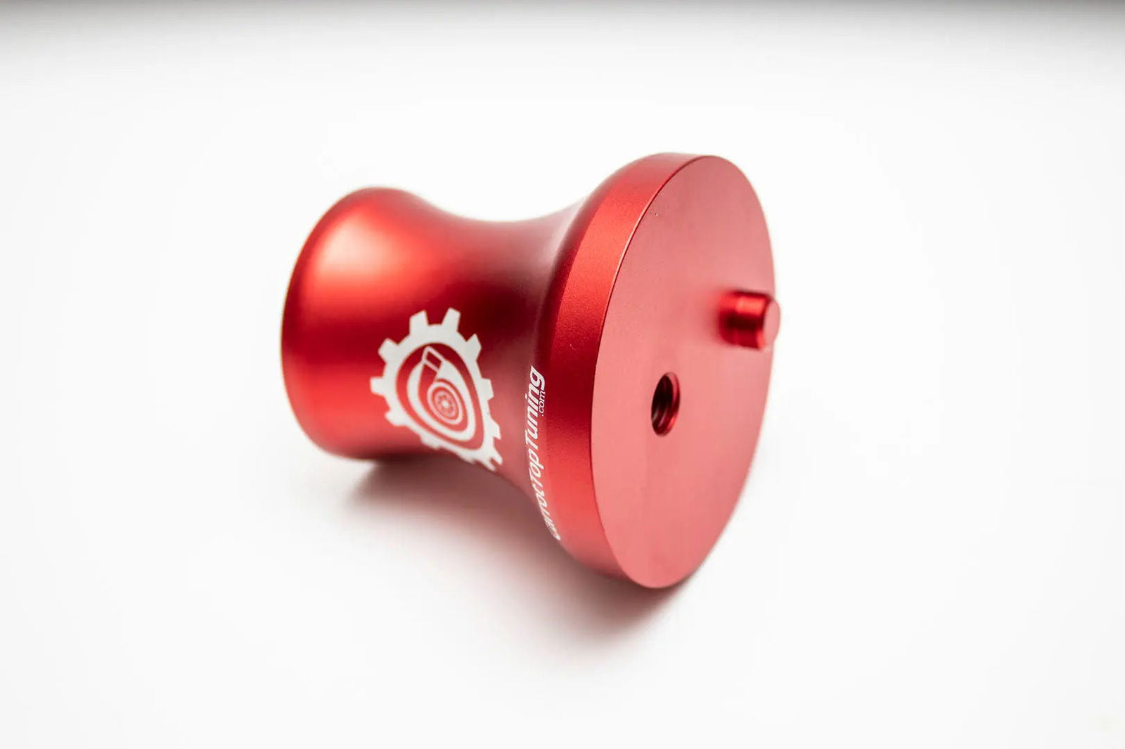 E36 E46 Z3 Z4 Solid Billet Aluminum Motor and Transmission Mount Kit - RED V3 - Carrot Top Tuning