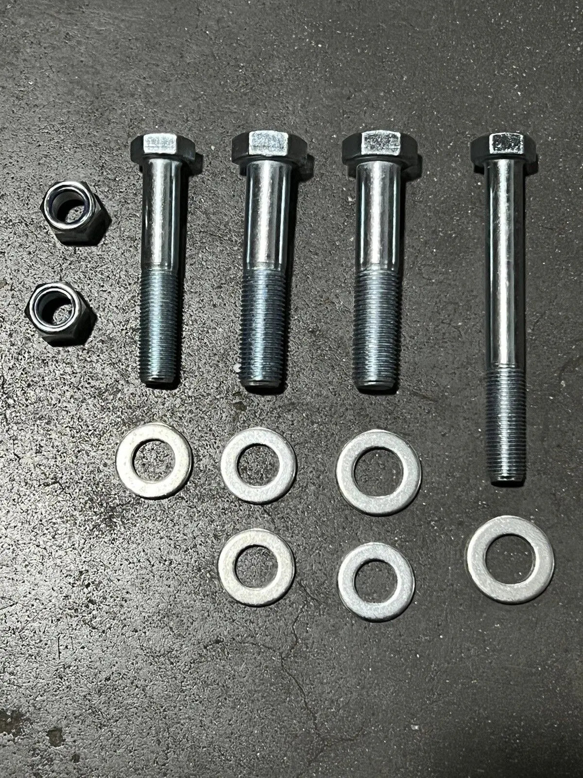 EK B Series AWD Rear Bracket For Hasport 1996-2000 Honda JSR-DRP