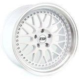 ESR SR01 18x10.5 +15 ESR Wheels