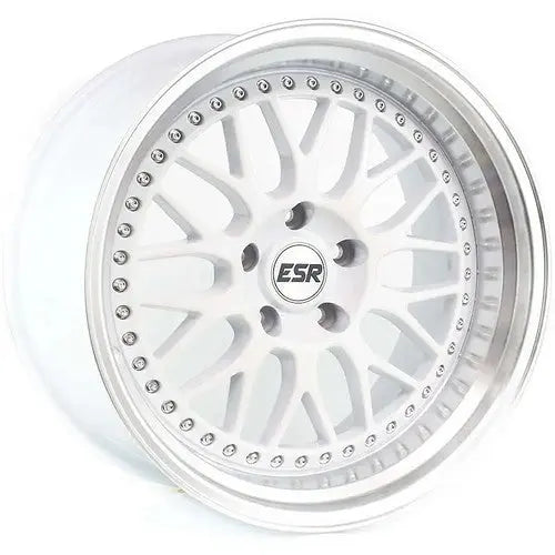 ESR SR01 18x9.5 +35 ESR Wheels