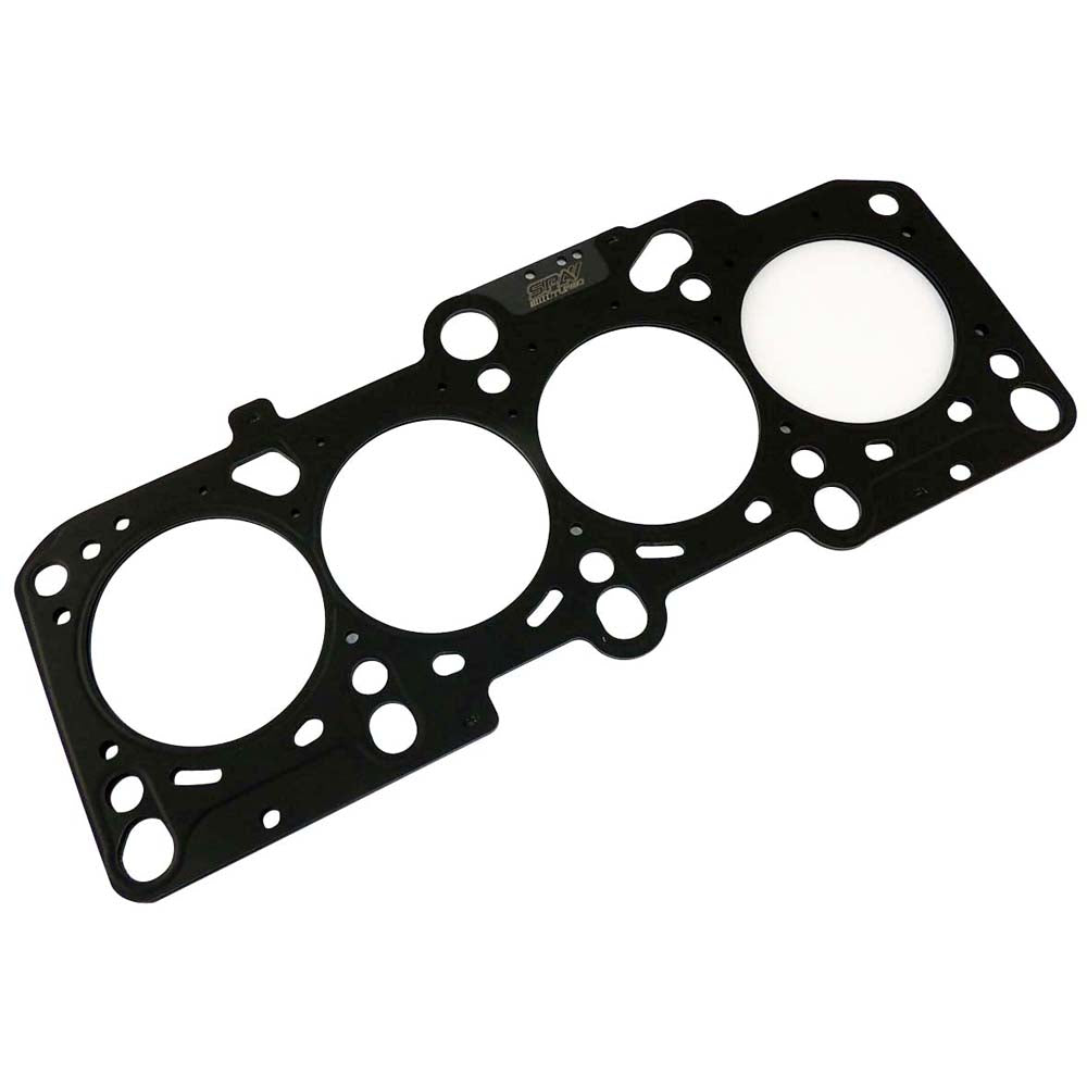 252 / 260 High Performance Camshaft set + Set FORGED HEAD STUDS + Decompression MLS head gasket For VW/AUDI 1.8L 20V