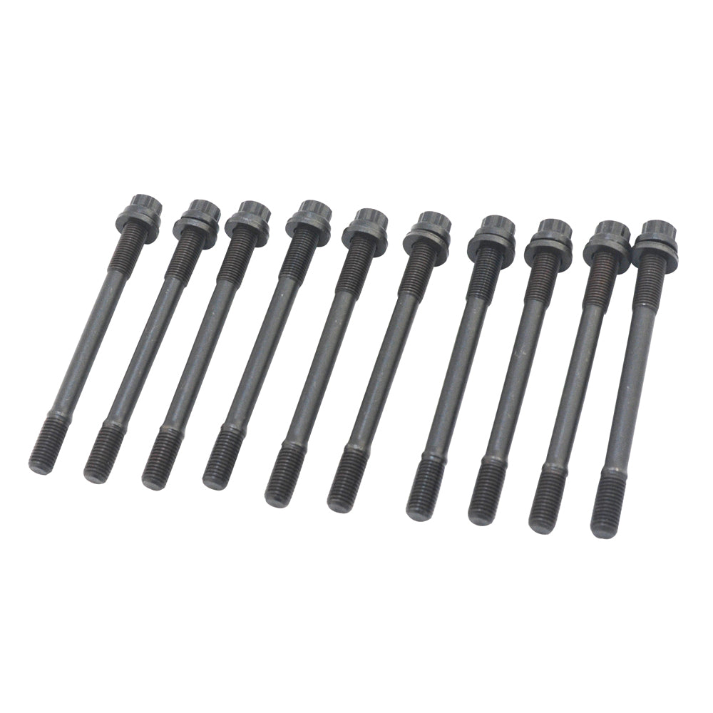 VW MKI MKII GTI PB 1.8L 2.0L 8v SOHC 118mm head stud set
