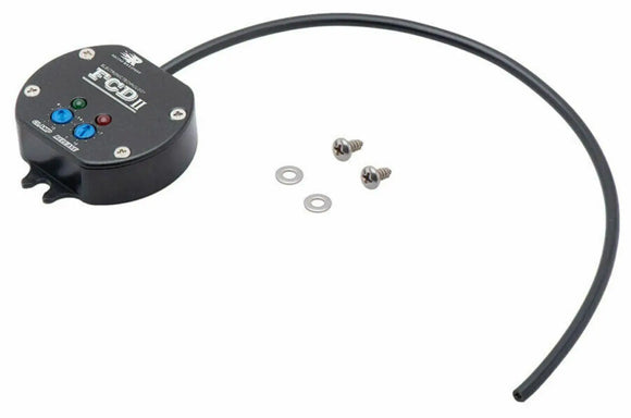 Electronic Fuel Cut Defender Defencer FCD JSR-DRP