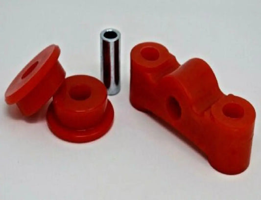 Energy Polyurethane Poly Shifter Bushings For Civic EK EG Honda D-Series 92-00 JSR-DRP