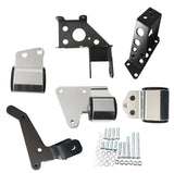 Engine Mount Bracket for K-Swap Honda Civic 92-95 EG K20 K24 K-Series DC2 EG6 DC JSR-DRP