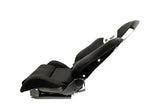 F1SPEC 997 GT2 RECLINE SEAT (PAIR) - FRP with Black Cloth PLM