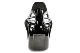 F1SPEC 997 GT2 SEAT - Black Cloth PLM