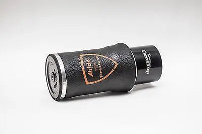 Firestone 7076 Volkswagen MK4 MKIV Rear Airbag Airspring Kit - Carrot Top Tuning