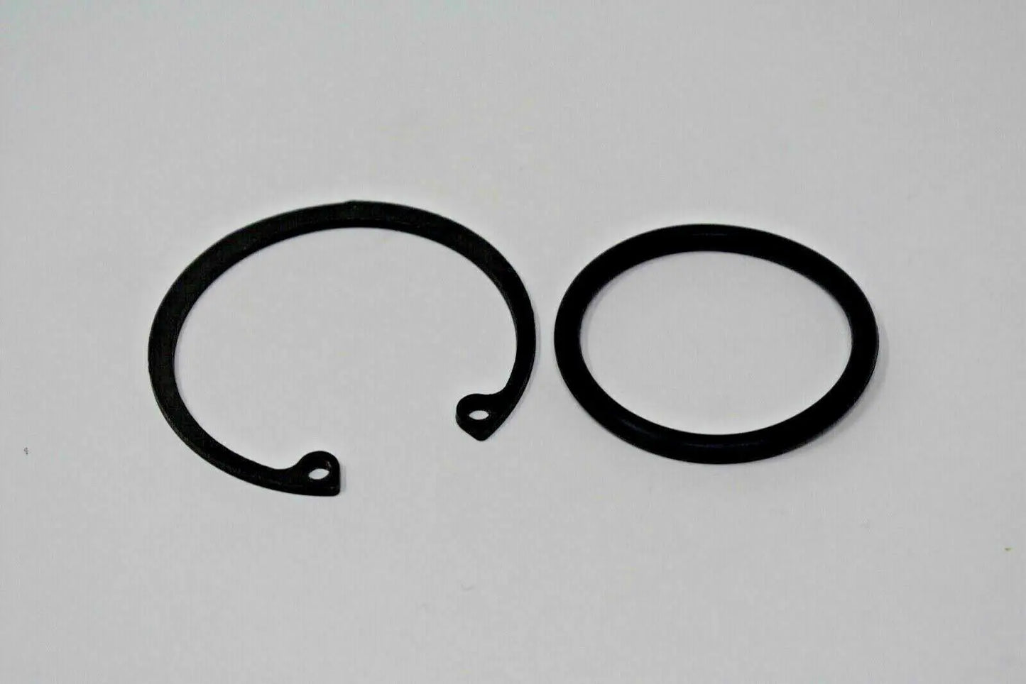 For HKS SSQV Blow Off Valve BOV Replacement C-Clip O Ring Snap Ring Accessories JSR-DRP