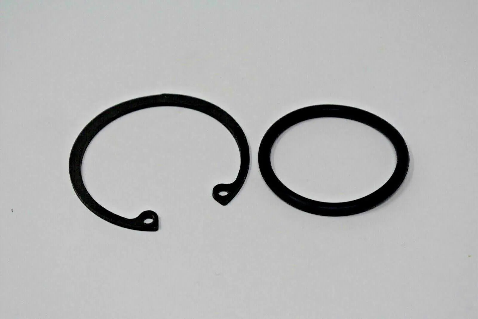 For HKS SSQV Blow Off Valve BOV Replacement C-Clip O Ring Snap Ring Accessories JSR-DRP