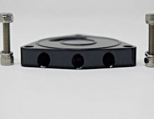 For Hyundai Santa Fe 2.0T TM DM 2013+ Turbo Blow Off Valve Plate Spacer BOV JSR-DRP