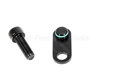 Precision Works Balance Shaft Delete Kit - Mazada MZR / Ford EcoBoost PLM