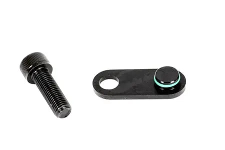 Precision Works Balance Shaft Delete Kit - Mazada MZR / Ford EcoBoost PLM