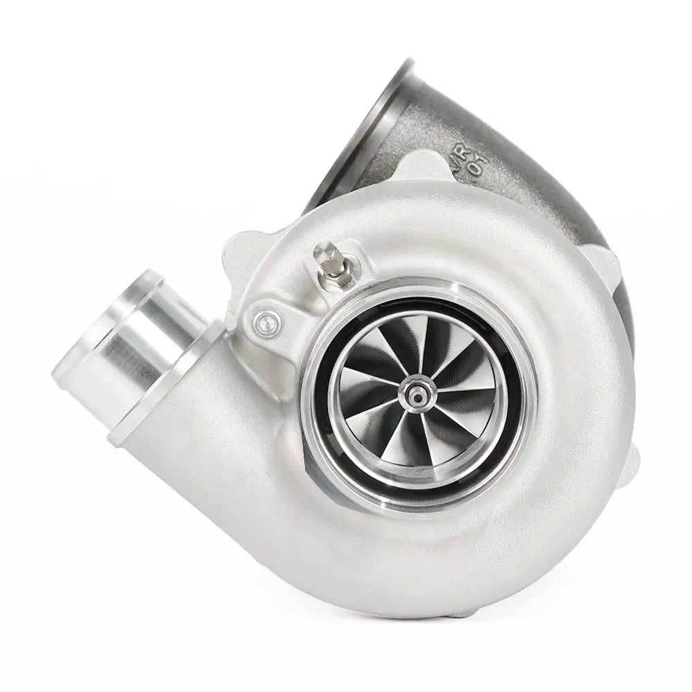 G30-770 Dual Ceramic Ball Bearing Turbo Billet Wheel Carrot Top Tuning