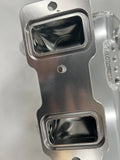 GM LS7 Intake Manifold Fabricated Aluminum 102mm EFI Fuel Injection Sheet Metal JSR-DRP