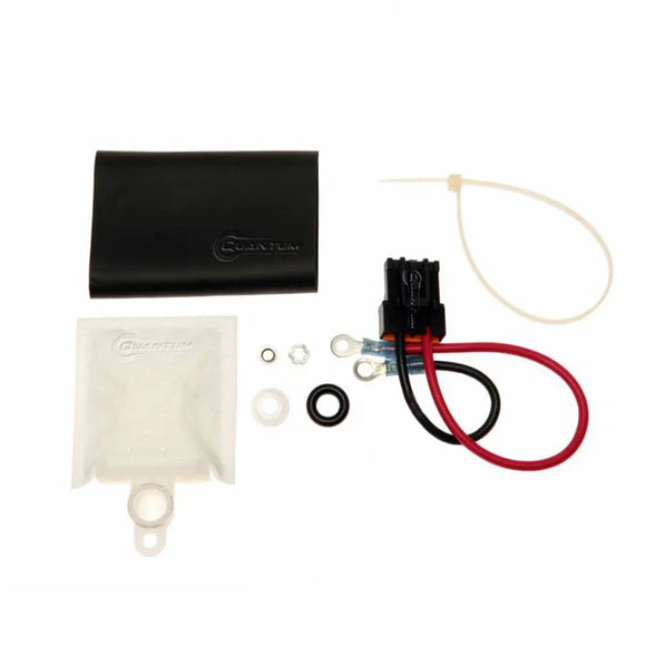 QFS Fuel Pump Installation Kit For Walbro GSS341 / GSS342 For Mitsubish QFS