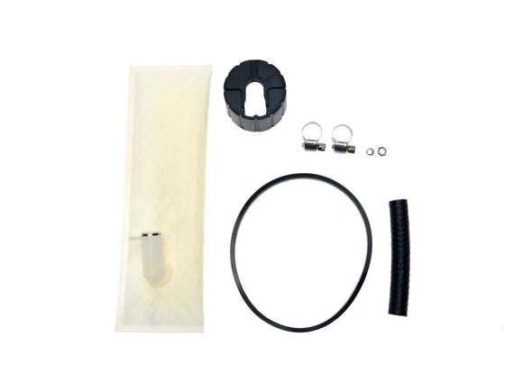 QFS Fuel Pump Installation Kit For Walbro GSS341 / GSS342 QFS