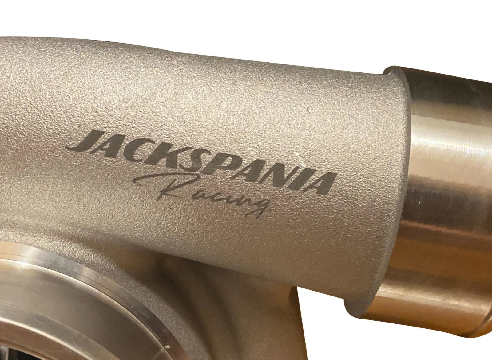 GT35 GTX3582 Billet Wheel Turbo .82 AR T3 Vband Turbine Housing Anti-Surge US V2 JSR-DRP