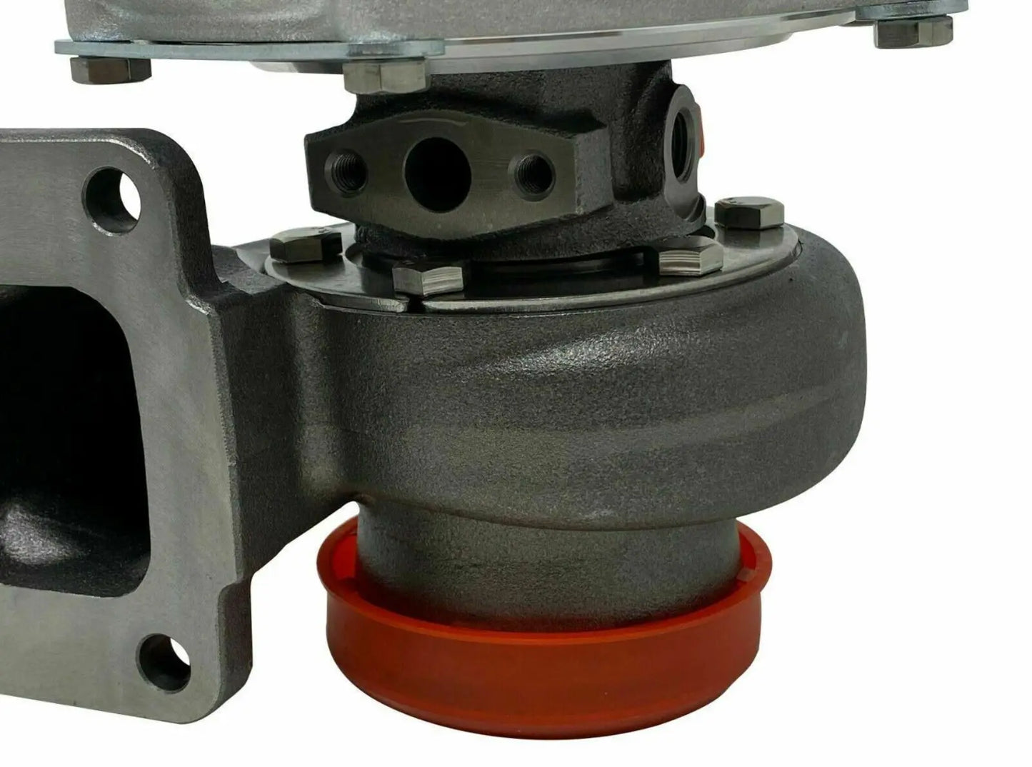 GT35 GTX3582 Billet Wheel Turbo .82 AR T3 Vband Turbine Housing Anti-Surge US V2 JSR-DRP