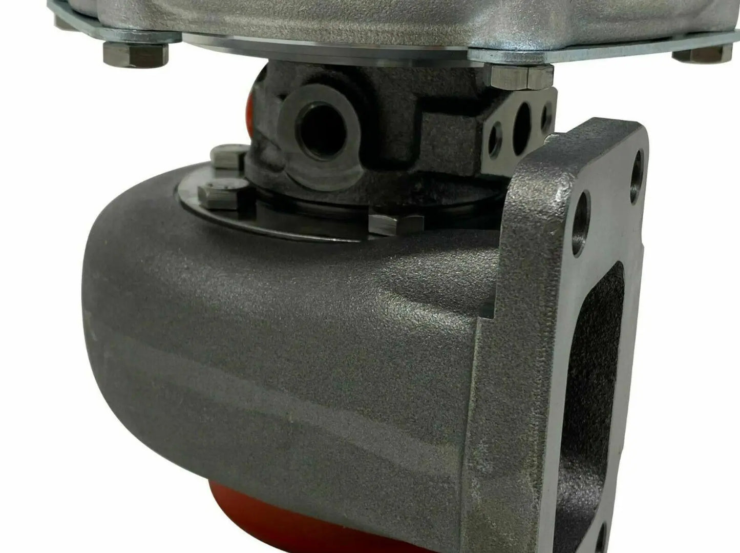 GT35 GTX3582 Billet Wheel Turbo .82 AR T3 Vband Turbine Housing Anti-Surge US V2 JSR-DRP