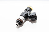Genuine Bosch 210lb 2200cc Fuel Injectors Short Style (Set of 4) Bosch