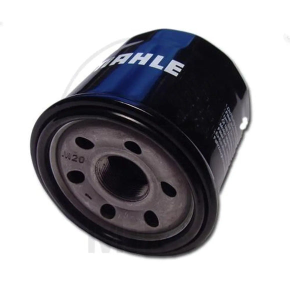 Genuine Genuine Mahle Fuel Filter OC574 QFS
