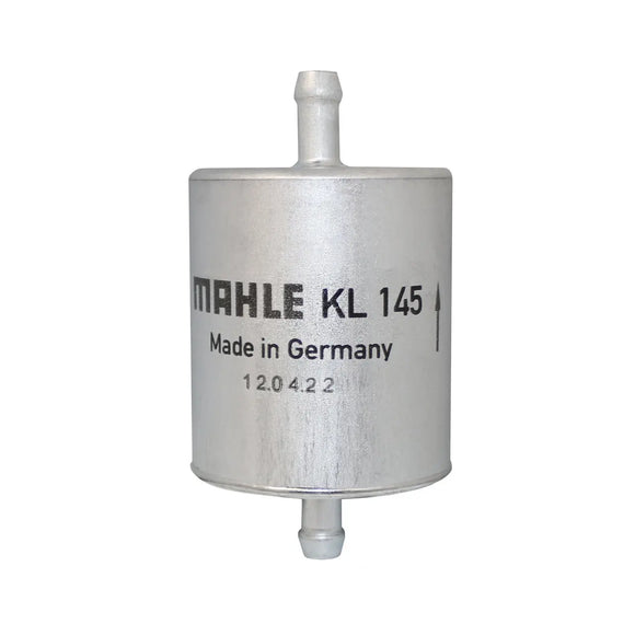 Genuine Mahle Fuel Filter KL145, MAHLE-KL145 QFS
