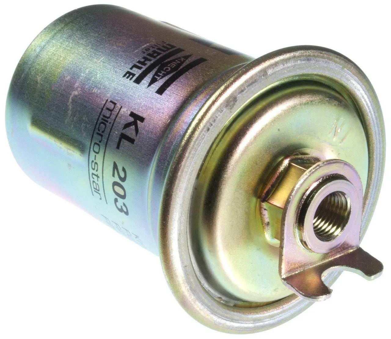 Genuine Mahle Fuel Filter KL203 Carrot Top Tuning