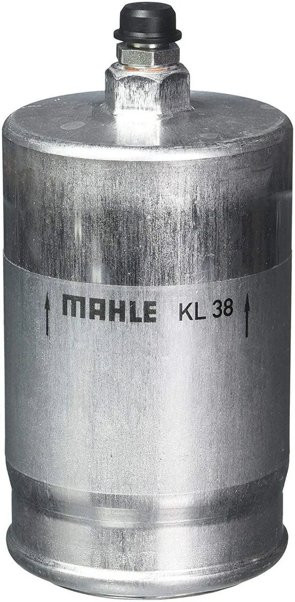 Genuine Mahle Fuel Filter KL38 QFS