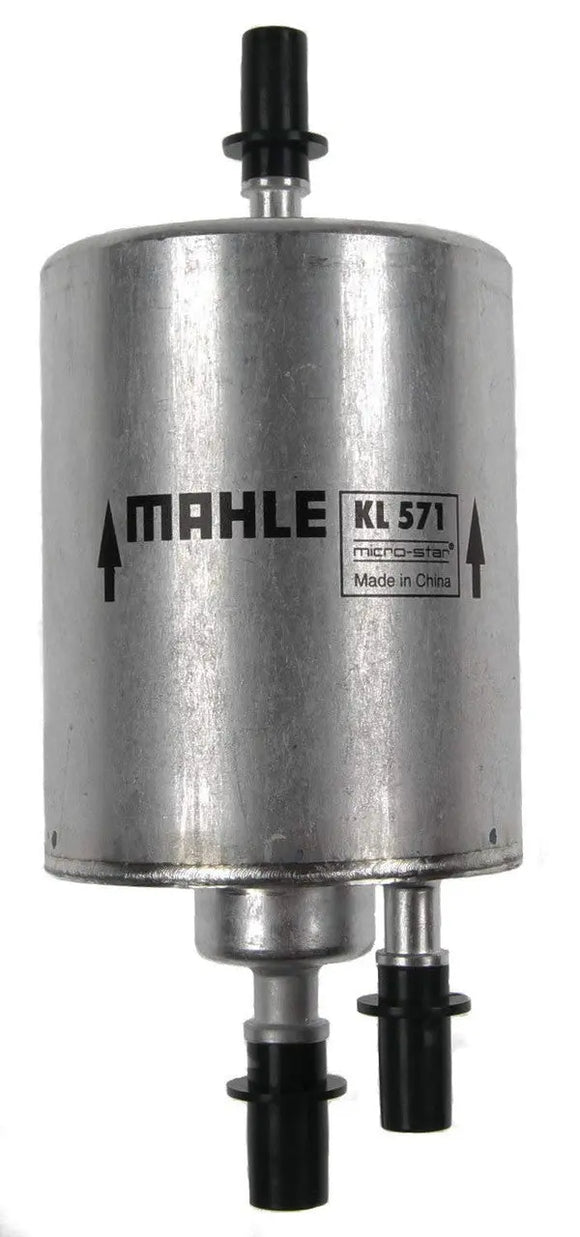 Genuine Mahle Fuel Filter KL571 QFS