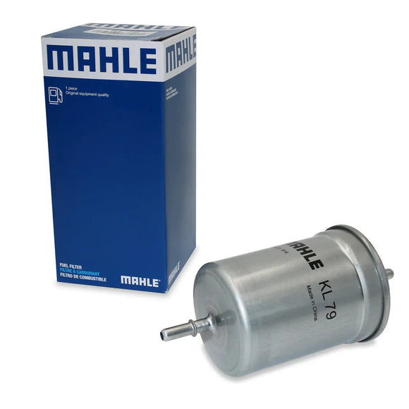 Genuine Mahle Fuel Filter KL79, MAHLE-KL79 QFS