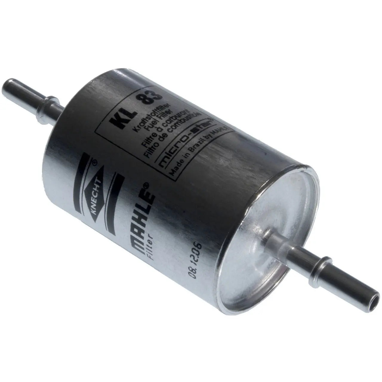 Genuine Mahle Fuel Filter KL83 QFS