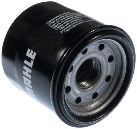 Genuine Mahle Fuel Filter OC575 QFS
