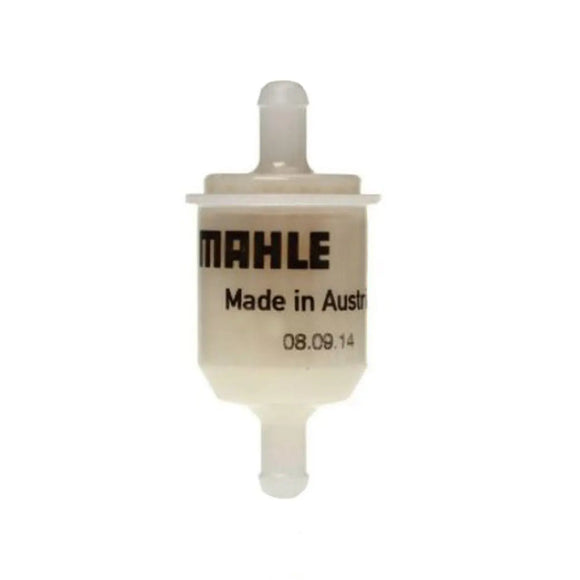 Genuine Mahle KL13OF Universal Inline Mount Genuine Mahle Filter QFS