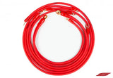 Grounding Kit - Red Wires SKU# 606350R STILLEN