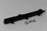 H Series High Flow Fuel Rail For Honda Prelude H22 H23 92-01 Accord 90-93 F22 US JSR-DRP